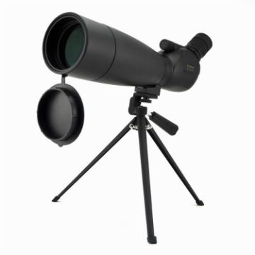 Visionking 20-60x80 Waterproof Spotting Scope with Tripod for Birdwatching - 1