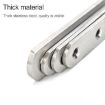 Stainless Steel Connection Code 11 - Straight Connecting Piece - 4