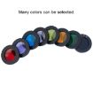 Datyson 1.25" Astronomical Telescope Filter - Planet Moon Nebula (Black) - 4