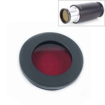 Datyson 5P0039 1.25" Planet Moon Nebula Filter Neutral Red - 1