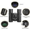 Moge 100x22 Outdoor Professional HD Binoculars - High Definition Optics - 2