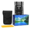 Moge 100x22 Outdoor Professional HD Binoculars - High Definition Optics - 3