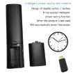 Q5 2.4G RF 3D Air Mouse Remote Controller - Universal Voice Version - 3