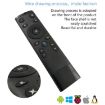 Q5 2.4G RF 3D Air Mouse Remote Controller - Universal Voice Version - 5