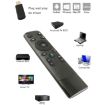 Q5 2.4G RF 3D Air Mouse Remote Controller - Universal Voice Version - 7