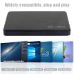 2.5" USB 3.0 External Hard Drive Disk Case - Compact & Durable Storage - 3