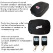 Electric Garage Door Controller with Remote & Cable for Roll Gate Motor - 6
