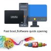 Vaseky V800 128GB 2.5" SATA3 SSD 7mm Ultra-Slim Hard Drive - 5