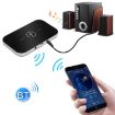 2 in1 B6 HIFI Bluetooth Audio Transmitter Receiver Adapter Portable Player - 8