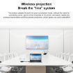 Measy A20W Wireless Receiver - 50m Transmission Distance - 3