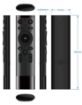 Q5 2.4G RF 3D Brushed Fashion Somatosensory Air Mouse Remote Controller - 4