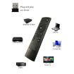 Q5 2.4G RF 3D Brushed Fashion Somatosensory Air Mouse Remote Controller - 7