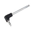 Retractable 3.5mm FM Radio Antenna for Mobile Phone - 24.5cm Length - 3
