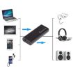 Portable HiFi Stereo Audio Headphone Amplifier - 4