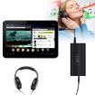 Portable HiFi Stereo Audio Headphone Amplifier - 7