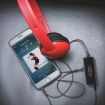 Portable HiFi Stereo Audio Headphone Amplifier - 9