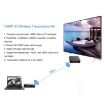 Measy W2H Mini2 60GHz Full HD 1080P Wireless 3D Kit, 30m EU Plug - 7