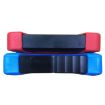 Portable Silicone Case for 2.5" WD, Seagate, Toshiba Hard Drives (Black) - 6
