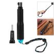 PULUZ 16-in-1 CNC Metal Accessories Kit for GoPro, Insta360, DJI Cameras - 2