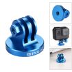 PULUZ 16-in-1 CNC Metal Accessories Kit for GoPro, Insta360, DJI Cameras - 3