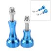PULUZ 16-in-1 CNC Metal Accessories Kit for GoPro, Insta360, DJI Cameras - 5