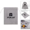 PULUZ 16-in-1 CNC Metal Accessories Kit for GoPro, Insta360, DJI Cameras - 6