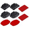 PULUZ 16-in-1 CNC Metal Accessories Kit for GoPro, Insta360, DJI Cameras - 7