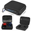 PULUZ 16-in-1 CNC Metal Accessories Kit for GoPro, Insta360, DJI Cameras - 8