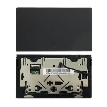 Lenovo Thinkpad X1 Carbon 6th Gen Touchpad & Flex Cable (Black) - 1