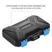 PULUZ 27 in 1 Memory Card Case for CF, SD, TF, SIM Cards - US Warehouse - 8