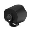 DJI OSMO Pocket 3 Sunshade Lens Cover Hood - Black - 4