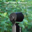 DJI OSMO Pocket 3 Sunshade Lens Cover Hood - Black - 7