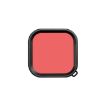 PULUZ Pink Diving Lens Filter for GoPro HERO13/12/11/10/9 - PU527 Case - 2