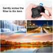 PULUZ CPL Lens Filter for GoPro HERO13/12/11/11 Mini/10/9 Black - 7