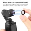DJI Osmo Pocket 3 PULUZ Magnetic UV Camera Lens Filter - 6