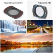 DJI Osmo Pocket 3 PULUZ Magnetic CPL Camera Lens Filter - 8