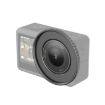DJI Action 4 PULUZ Metal Filter Holder Protective Frame (Black) - 1