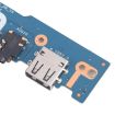 Redmi Book Pro 15 NB27695 Original Audio Port/USB Power Board - 4