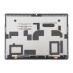 Microsoft Surface Pro 10 LG LCD Screen with Digitizer Assembly Black - 3