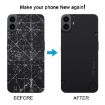 Nothing CMF Phone 1 Green Back Cover with Camera Lens Cover Original - 6
