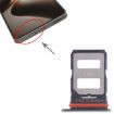 Xiaomi 14T 5G SIM Card Tray Green - 10pcs Original Set - 4