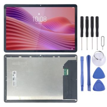 Lenovo Tab 10.1" 2025 TB311FU TB311XU LCD Screen & Digitizer Assembly - 1