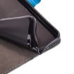 Galaxy Tab A 7.0 (2016) T280 Bulldog Pattern Flip Leather Case with Slots - 8