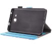 Galaxy Tab A 7.0 (2016) T280 Cartoon Owl Flip Leather Case with Holder - 5