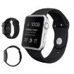 Apple Watch Ultra 49mm/Series 9-1 Rubber Band, Pin Buckle, Forest Green - 6