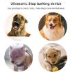 Ultrasonic Bark Stop Collar - White | Effective Dog Training Solution - 6