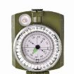 GoldGood DC60-2A Military Travel Geology Compass, Luminous Display - 3