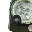 GoldGood DC60-2A Military Travel Geology Compass, Luminous Display - 5