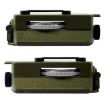 GoldGood DC60-2A Military Travel Geology Compass, Luminous Display - 6
