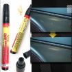 Pro Car Clear Coat Scratch Repair Filler & Sealer for All Colors - 3